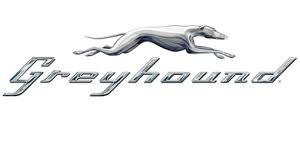 Greyhound Lines logo
